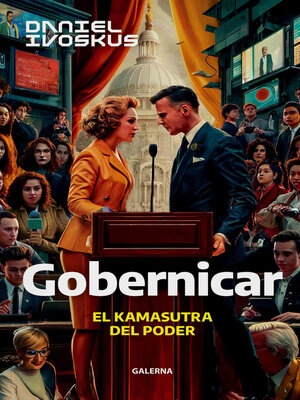 cover image of Gobernicar